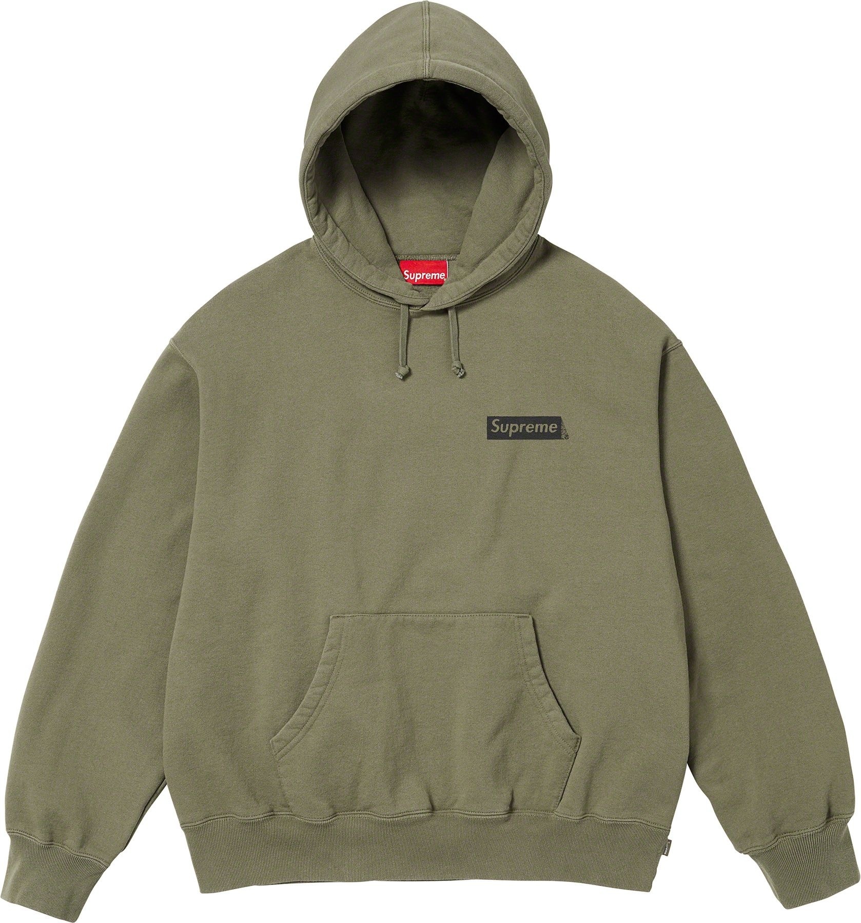 Catwoman Hooded Sweatshirt view 21